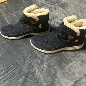 Ryka woman’s boots